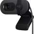 Web-камера Logitech HD Webcam Brio 105,  графитовый [960-001592]